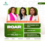 ROAR Conference 2024