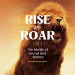 The Month of Sound and Stance