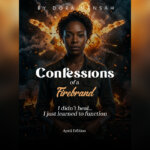 Confessions of a Firebrand
